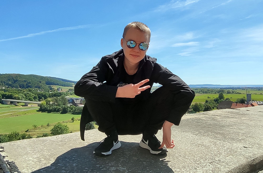 Hendrik
